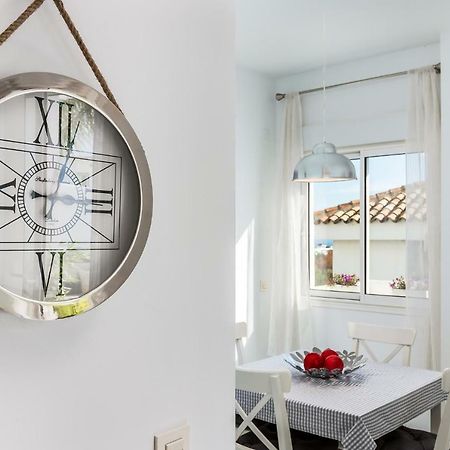 Valle Romano Golf Luxury Apartment Estepona Exteriér fotografie