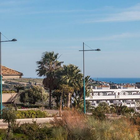 Valle Romano Golf Luxury Apartment Estepona Exteriér fotografie