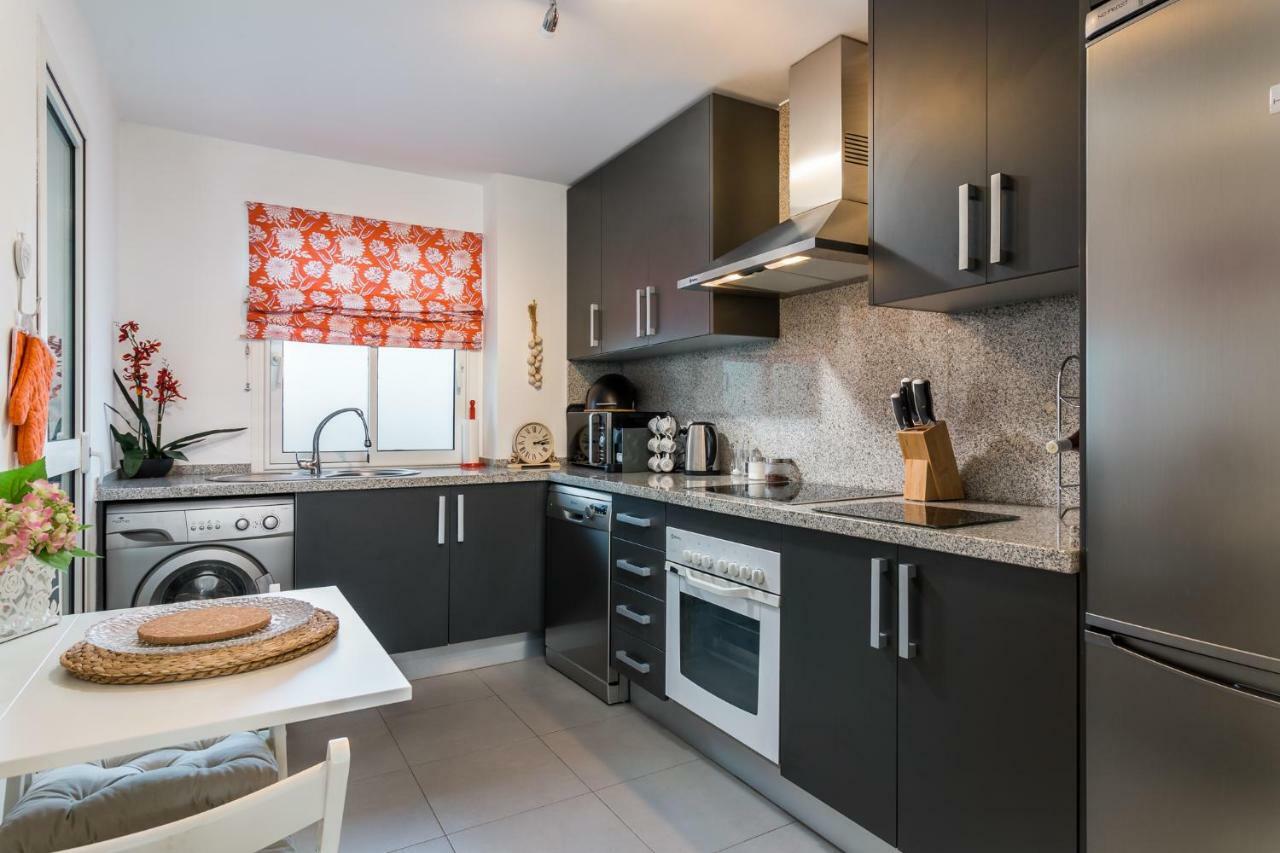 Valle Romano Golf Luxury Apartment Estepona Exteriér fotografie