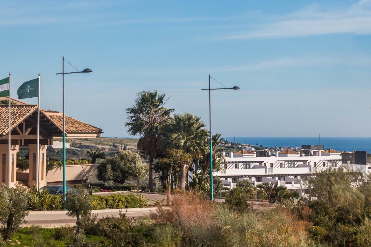 Valle Romano Golf Luxury Apartment Estepona Exteriér fotografie