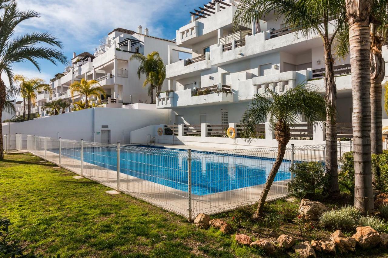 Valle Romano Golf Luxury Apartment Estepona Exteriér fotografie