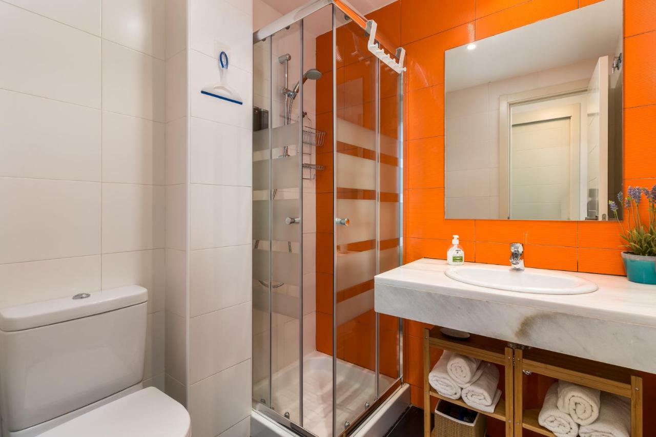 Valle Romano Golf Luxury Apartment Estepona Exteriér fotografie