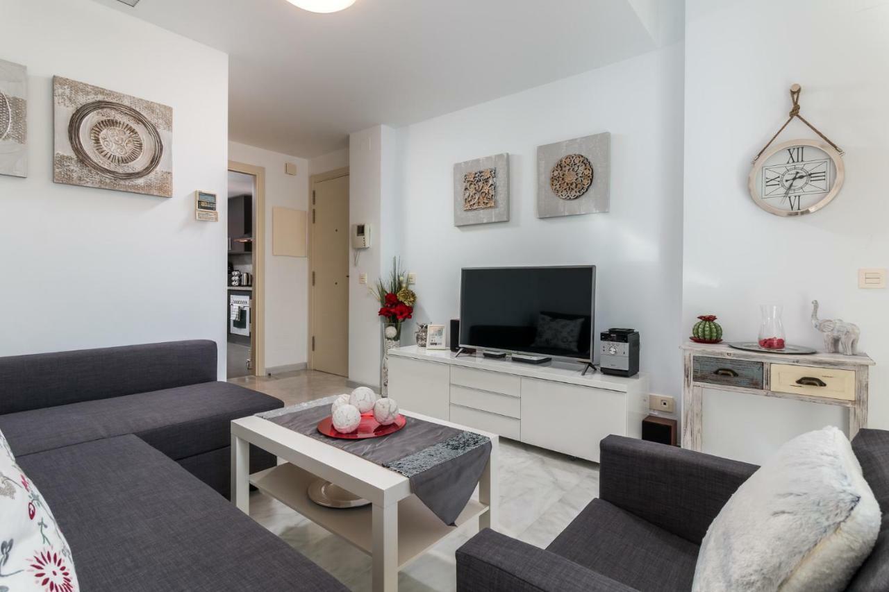 Valle Romano Golf Luxury Apartment Estepona Exteriér fotografie