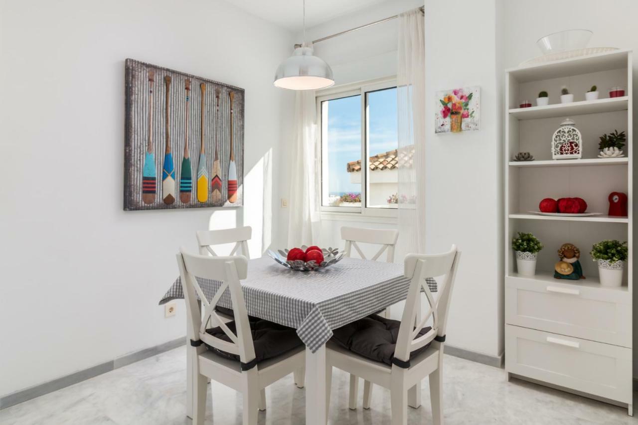 Valle Romano Golf Luxury Apartment Estepona Exteriér fotografie