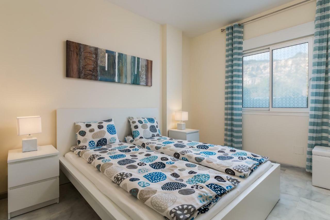 Valle Romano Golf Luxury Apartment Estepona Exteriér fotografie